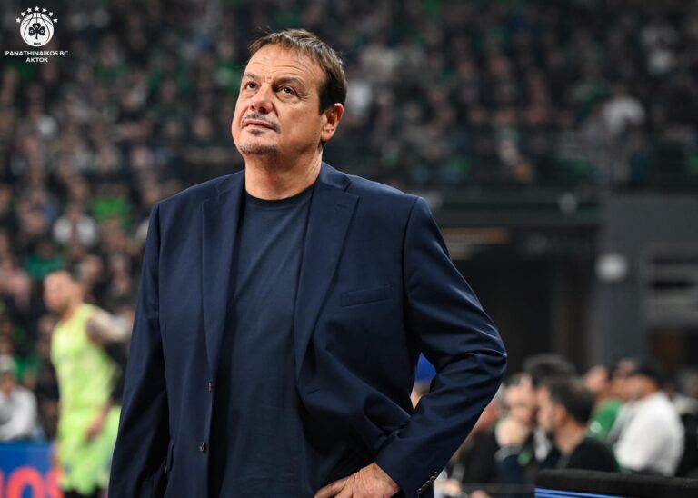 Euroleague Final Four εισιτήρια