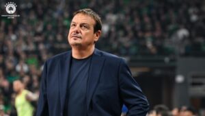 Euroleague Final Four εισιτήρια