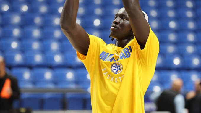 Γκάμπριελ Παναθηναϊκός μεταγραφή