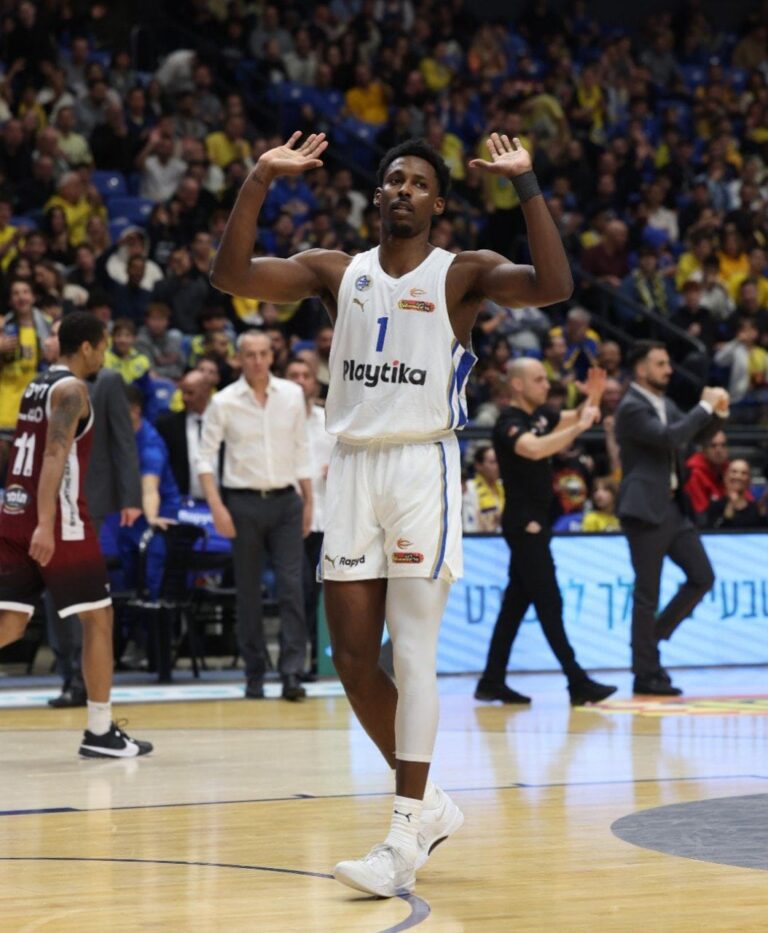 Χορντ για Παναθηναϊκό