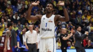 Χορντ για Παναθηναϊκό