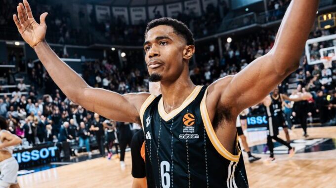 Τέο Μαλεντόν ενδιαφέρον