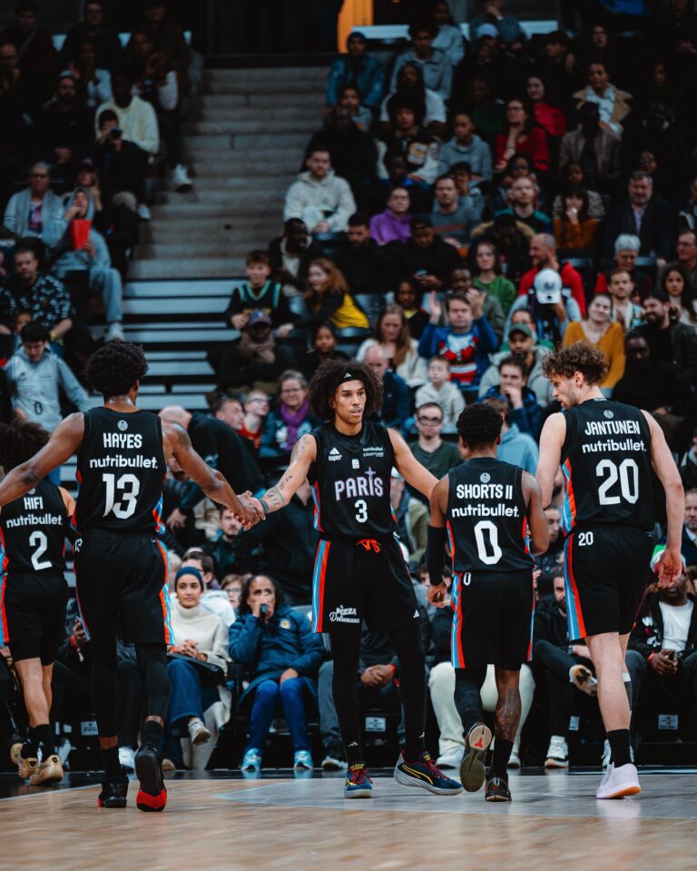 NBA νέα λίγκα Ευρώπη