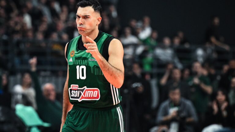 Παναθηναϊκός Μπασκόνια ώρα και κανάλι