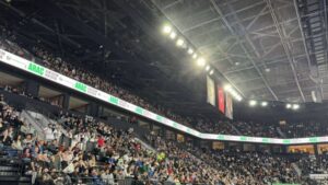 Παναθηναϊκός επεισόδια μπλόκο