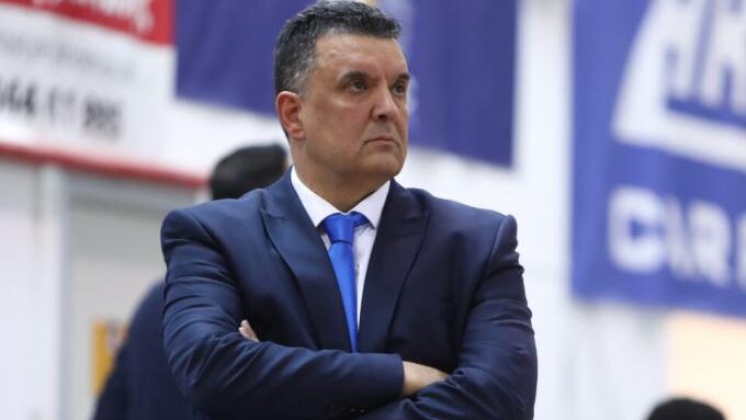 Βαγγέλη Αγγέλου για Παναθηναϊκό