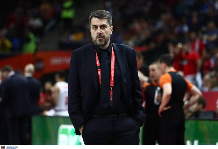 Μπαφές ΣΕΦ καιρός