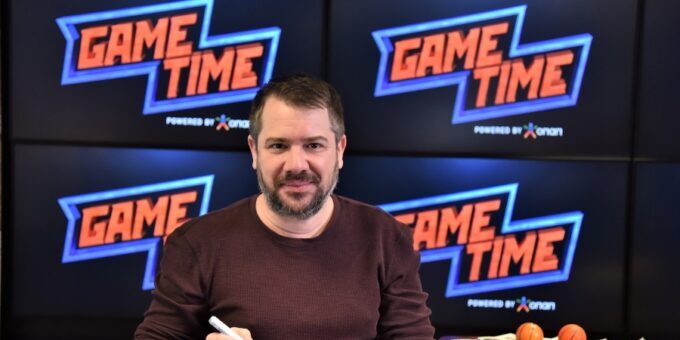 Συρίγος και όσα είπε για τους Σπανούλης - Ομπράντοβιτς