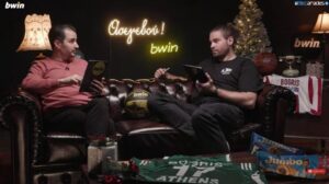 Μπόγρης για Γιουρτσεβέν