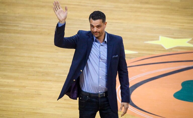 Τσαρτσαρής για Σλούκα, Διαμαντίδη, Σπανούλη