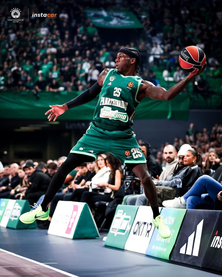 Παναθηναϊκός Παρτιζάν ώρα και κανάλι