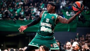 Παναθηναϊκός Παρτιζάν ώρα και κανάλι