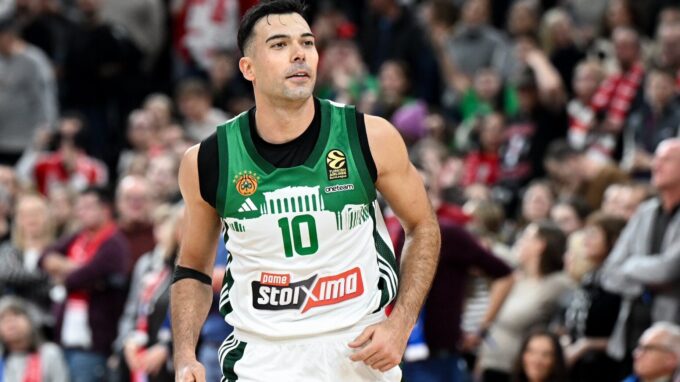 Παναθηναϊκός Βίρτους Ώρα και κανάλι