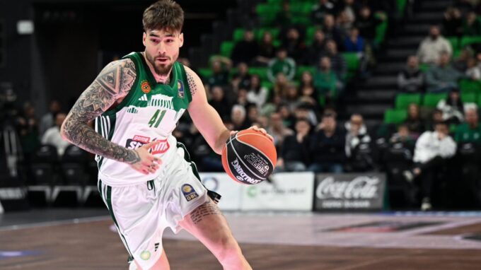 Παναθηναϊκός ΠΑΟΚ post game