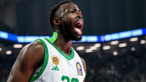 Παναθηναϊκός Ζάλγκιρις ώρα και κανάλι