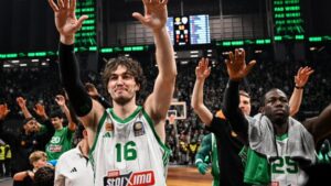 Παναθηναϊκός ΟΠΑΠ ανανέωση