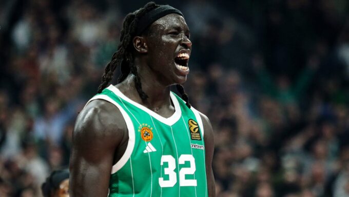 Προμηθέας Παναθηναϊκός post game