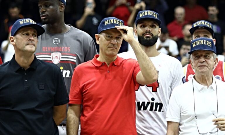 Νέα καταγγελία Αγγελόπουλων