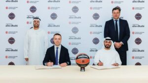 Euroleague Final Four ανακοίνωση