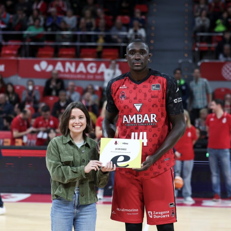 Μπανγκό ρήτρα και Σαραγόσα