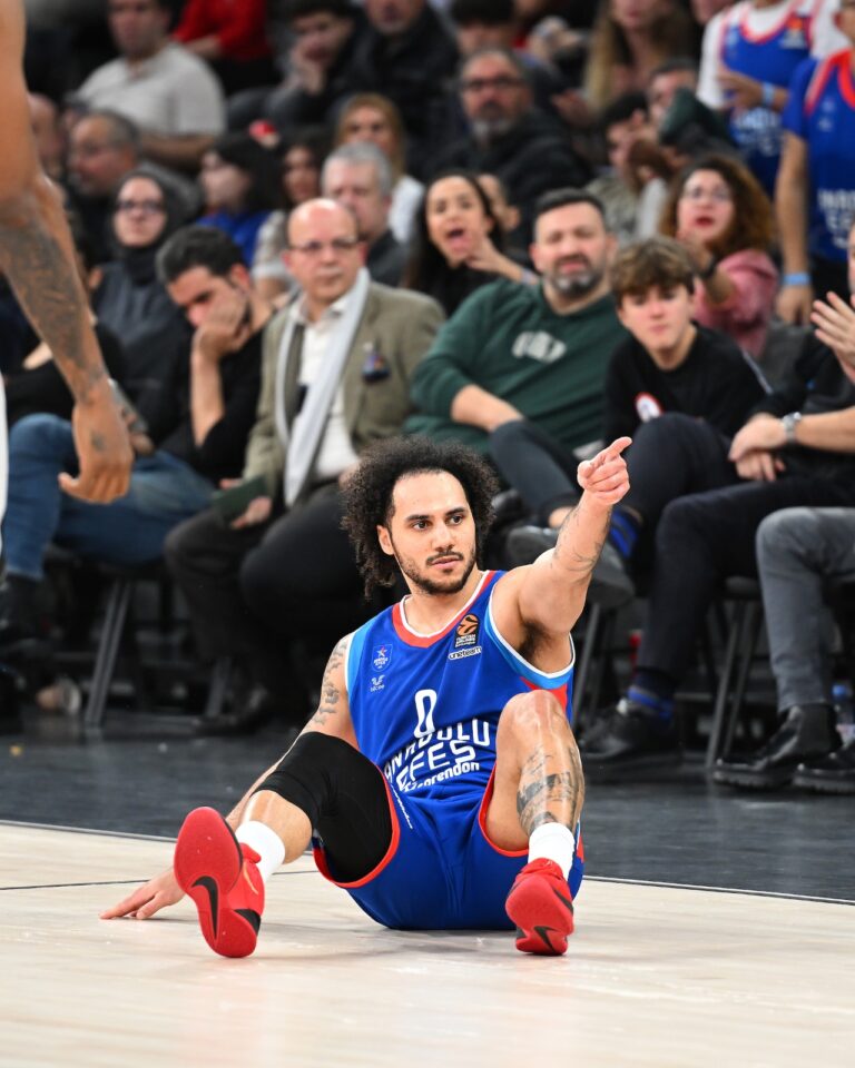 Λάρκιν οριστική απόφαση για Παναθηναϊκό