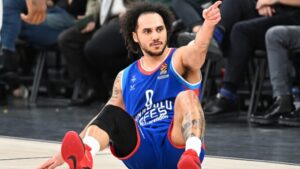 Λάρκιν οριστική απόφαση για Παναθηναϊκό