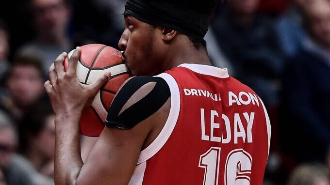 Λεντέι για Ολυμπιακό