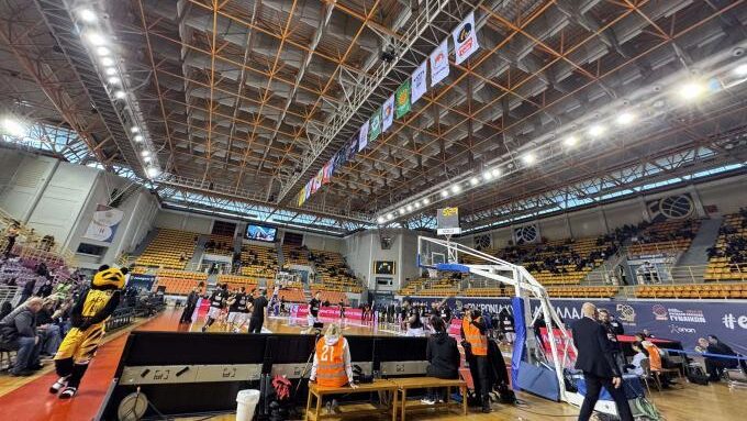 Χούντα ΕΟΚ εισιτήρια