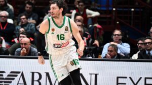 Περιστέρι Παναθηναϊκός Post game