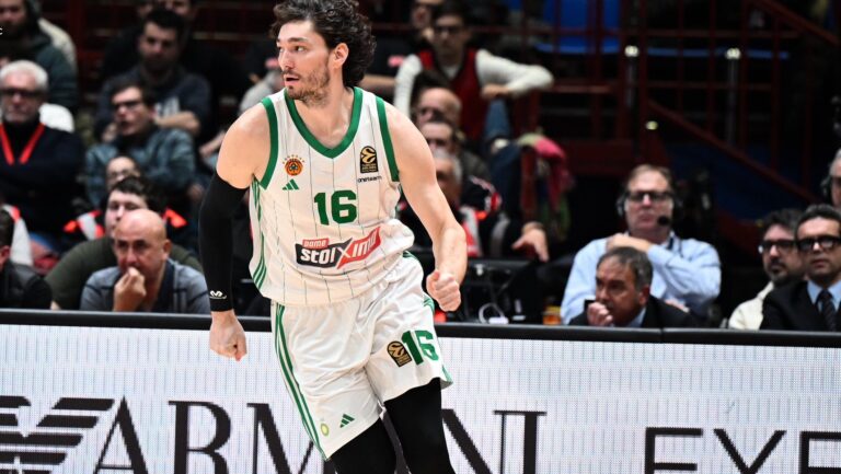 Περιστέρι Παναθηναϊκός Post game