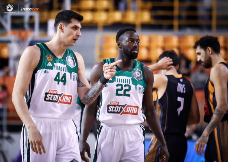 Παναθηναϊκός Ολυμπιακός τελικός Κυπέλλου