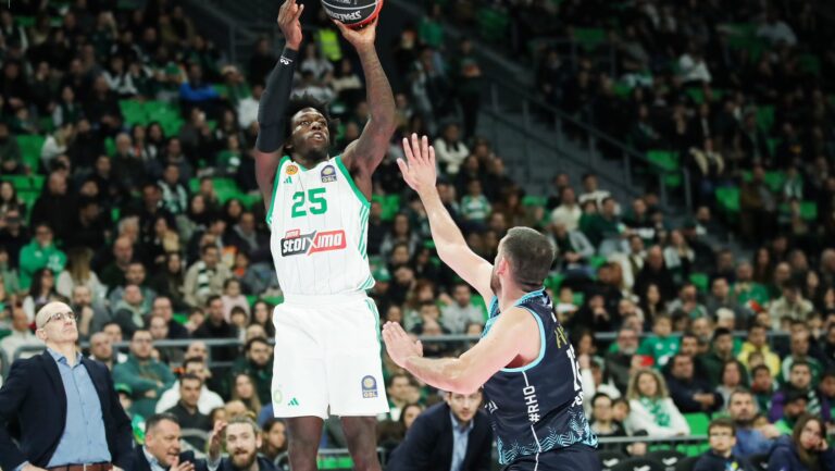 Παναθηναϊκός Περιστέρι διαιτητές.