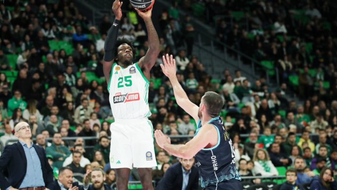 Παναθηναϊκός Περιστέρι διαιτητές.