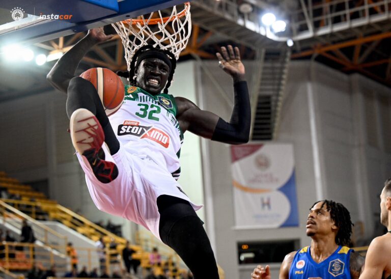 Προμηθέας Παναθηναϊκός ώρα και κανάλι