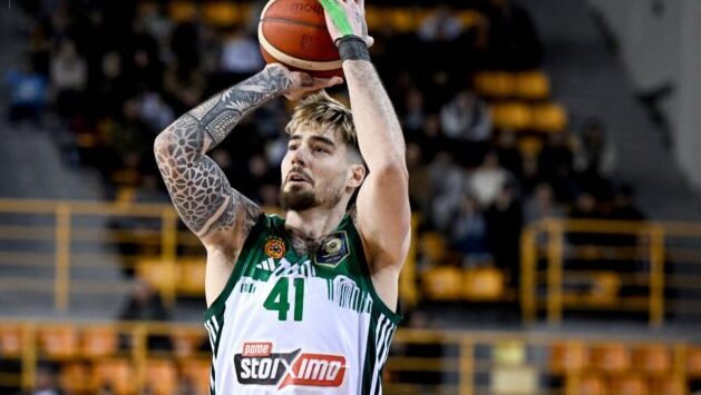 Προμηθεάς Παναθηναϊκός post game