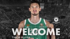 Πλάις ανακοίνωση