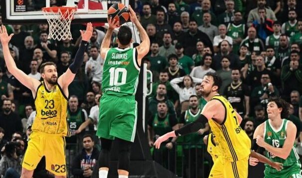 Σλούκας Δαρσινού ανάρτηση