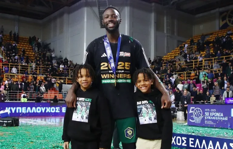 Γκράντ και γιοι