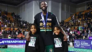 Γκράντ και γιοι