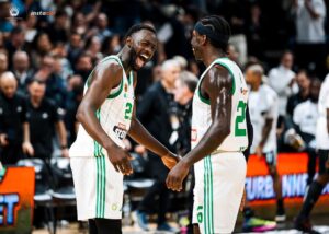 Παναθηναϊκός Ρεάλ ώρα και κανάλι