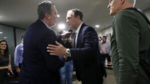 Μελής πρόεδρος