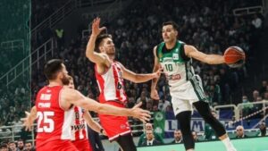 Θύρα 13 ανακοίνωση