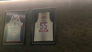 Παπανικολάου φανέλα