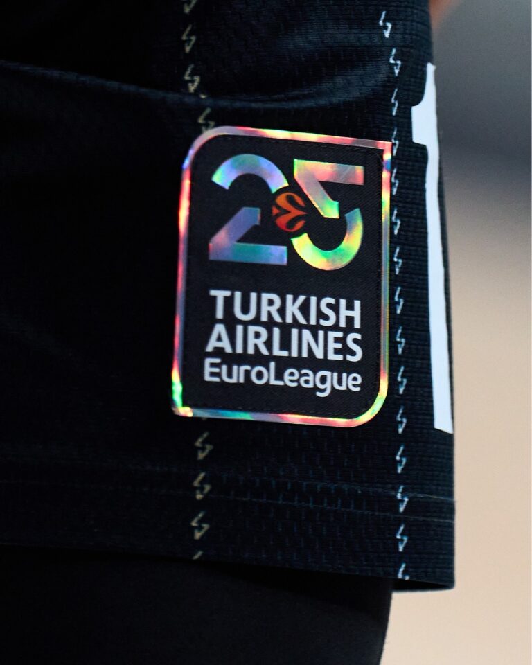 Turkish Airlines Euroleague