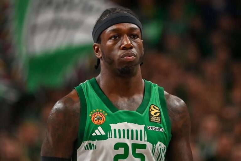 Ναν Παναθηναϊκός