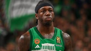 Ναν Παναθηναϊκός