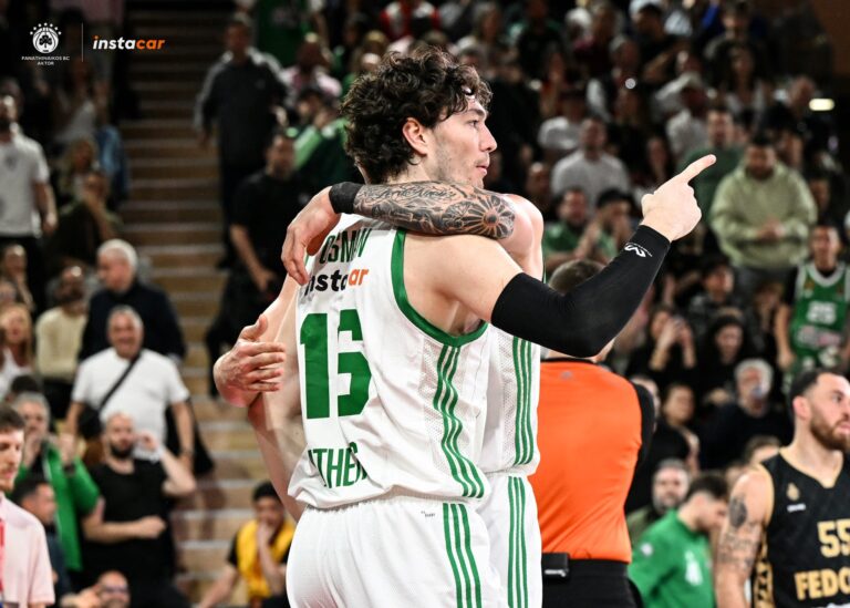 Όσμαν νέο συμβόλαιο