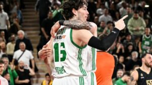 Όσμαν νέο συμβόλαιο