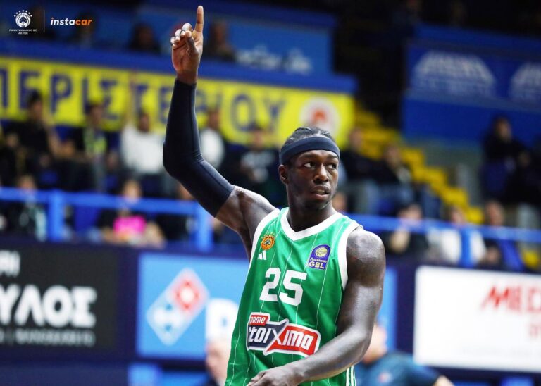 Kendrick Nunn PAO BC