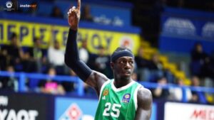 Kendrick Nunn PAO BC